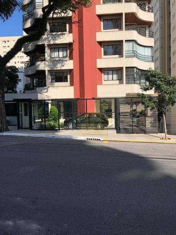 Apartamento à venda com 3 quartos, 108m² - Foto 19