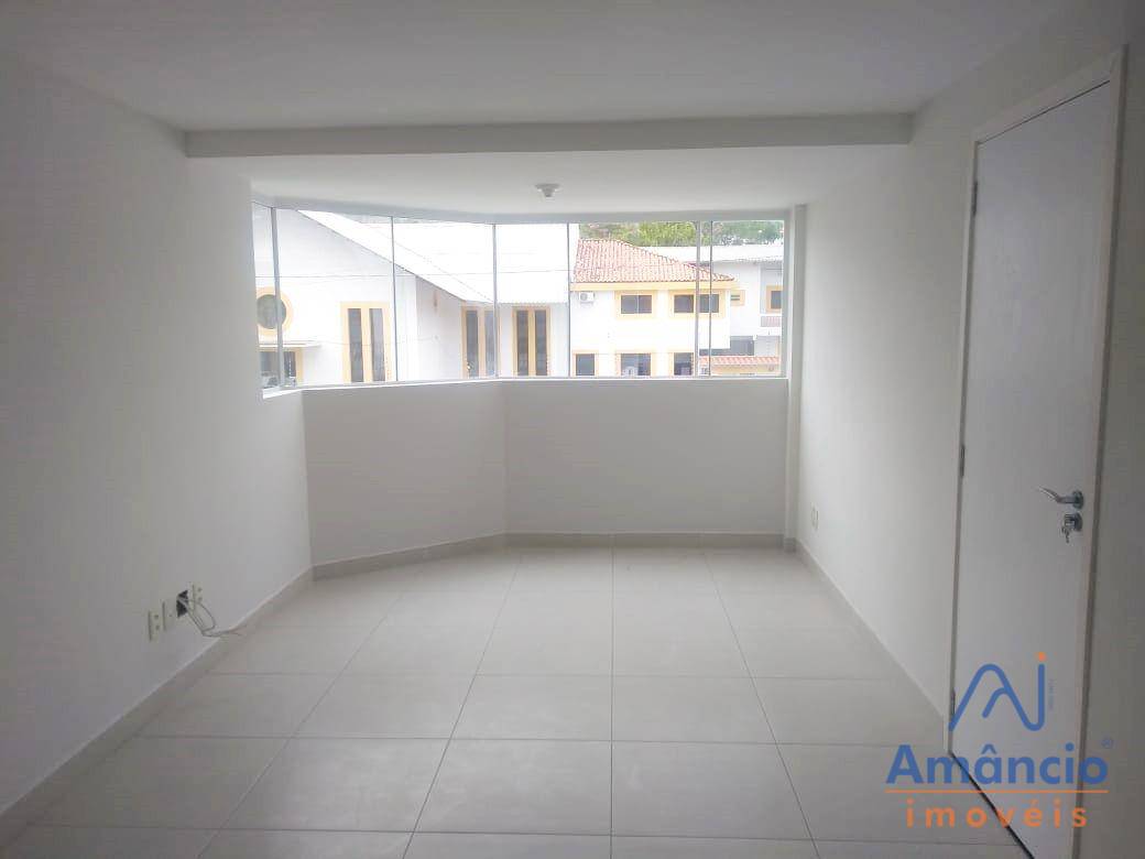 Apartamento à venda com 3 quartos, 91m² - Foto 5