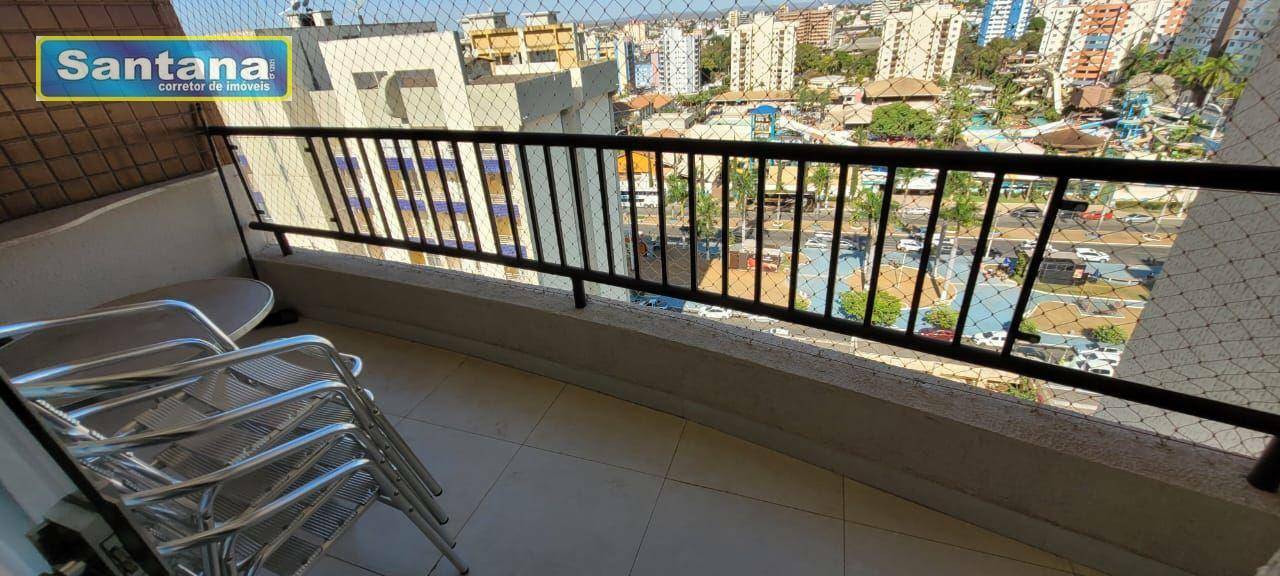 Apartamento à venda com 3 quartos, 80m² - Foto 13