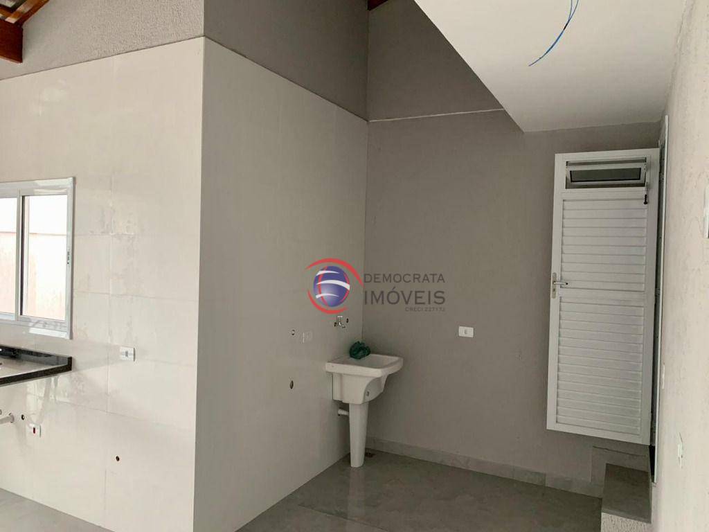 Cobertura à venda com 2 quartos, 100m² - Foto 5