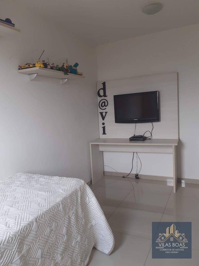 Apartamento à venda com 2 quartos, 60m² - Foto 5