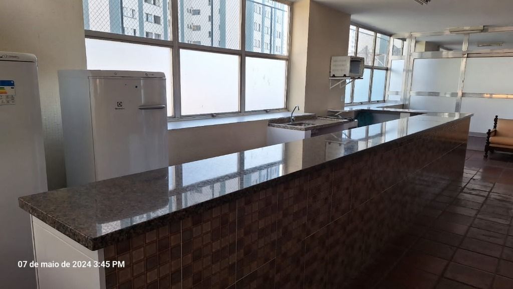 Apartamento à venda com 3 quartos, 113m² - Foto 27