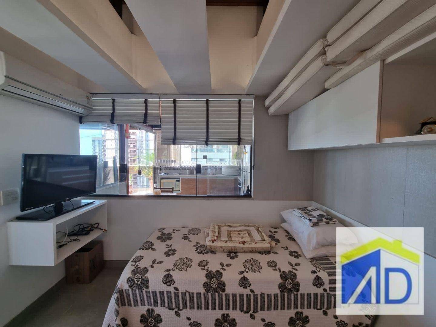 Cobertura à venda com 3 quartos, 230m² - Foto 32