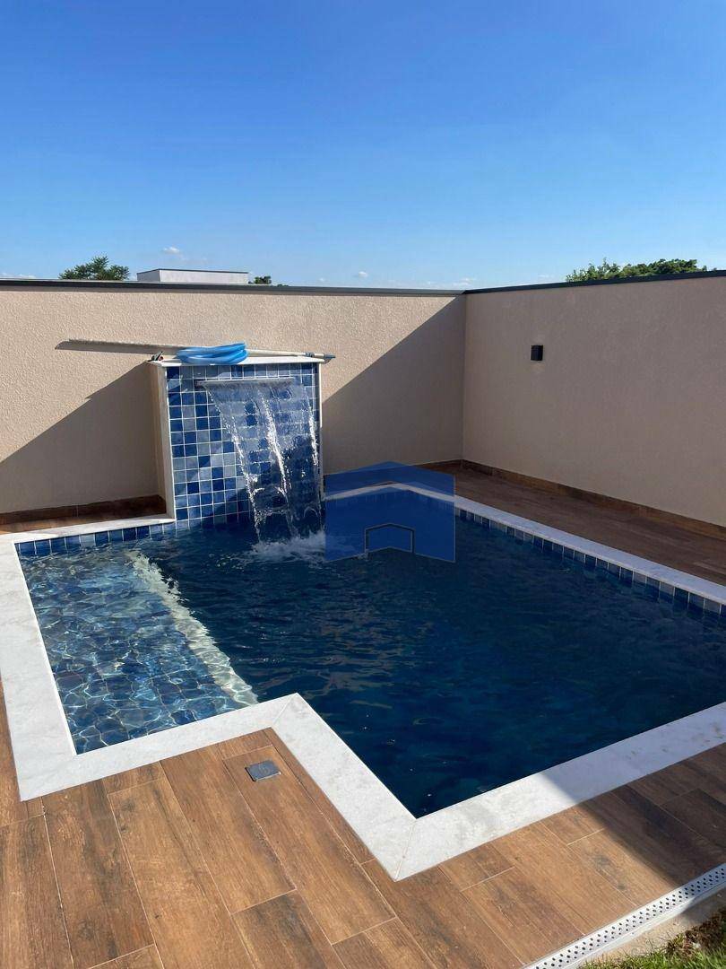 Casa de Condomínio à venda com 3 quartos, 200m² - Foto 22