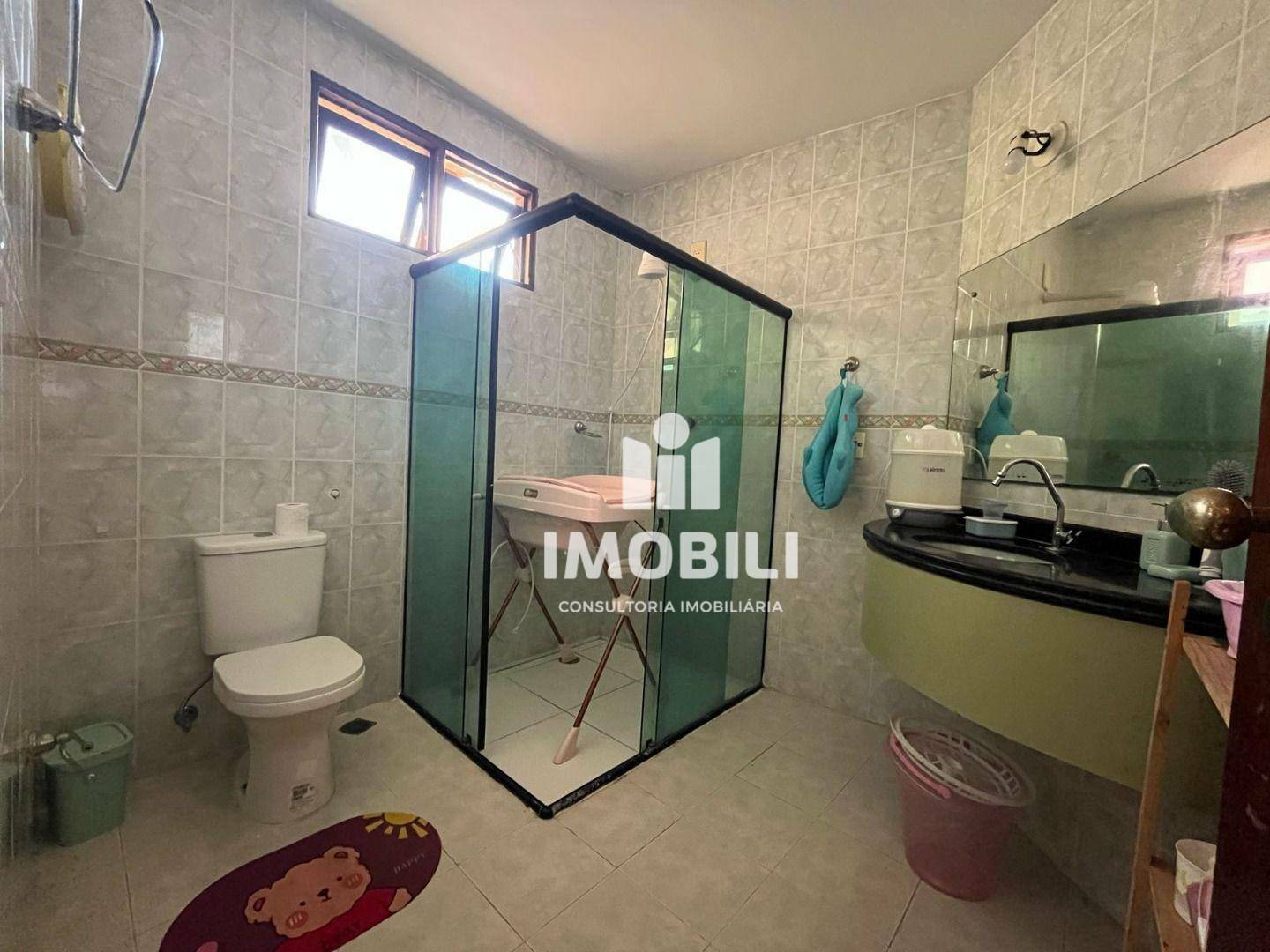 Casa de Condomínio à venda com 4 quartos, 325m² - Foto 34