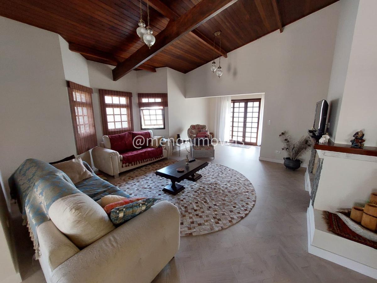 Casa à venda com 4 quartos - Foto 6