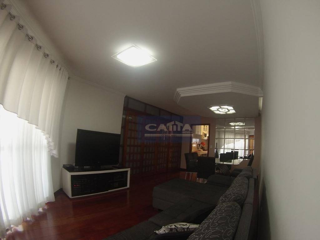 Apartamento à venda com 2 quartos, 88m² - Foto 1