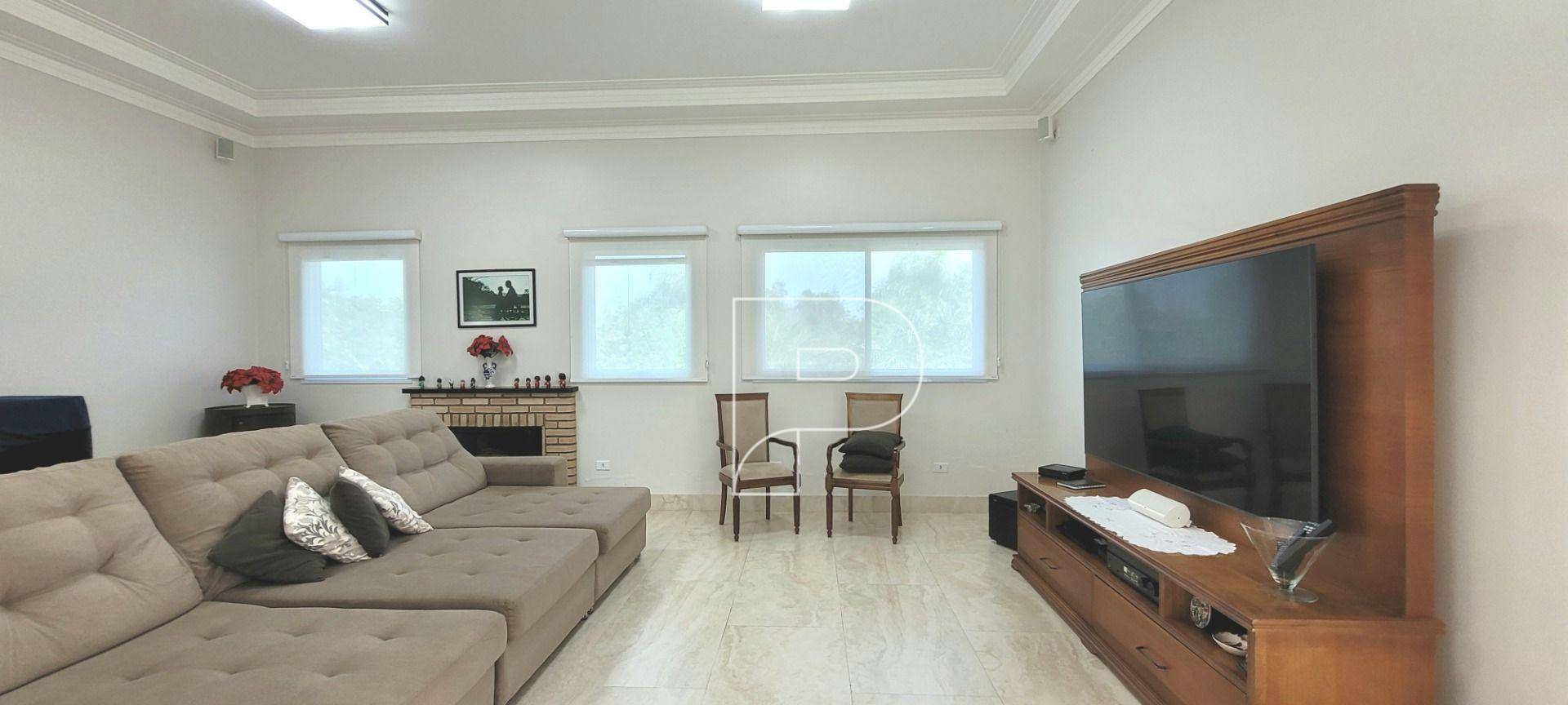 Casa de Condomínio, 5 quartos - Foto 5