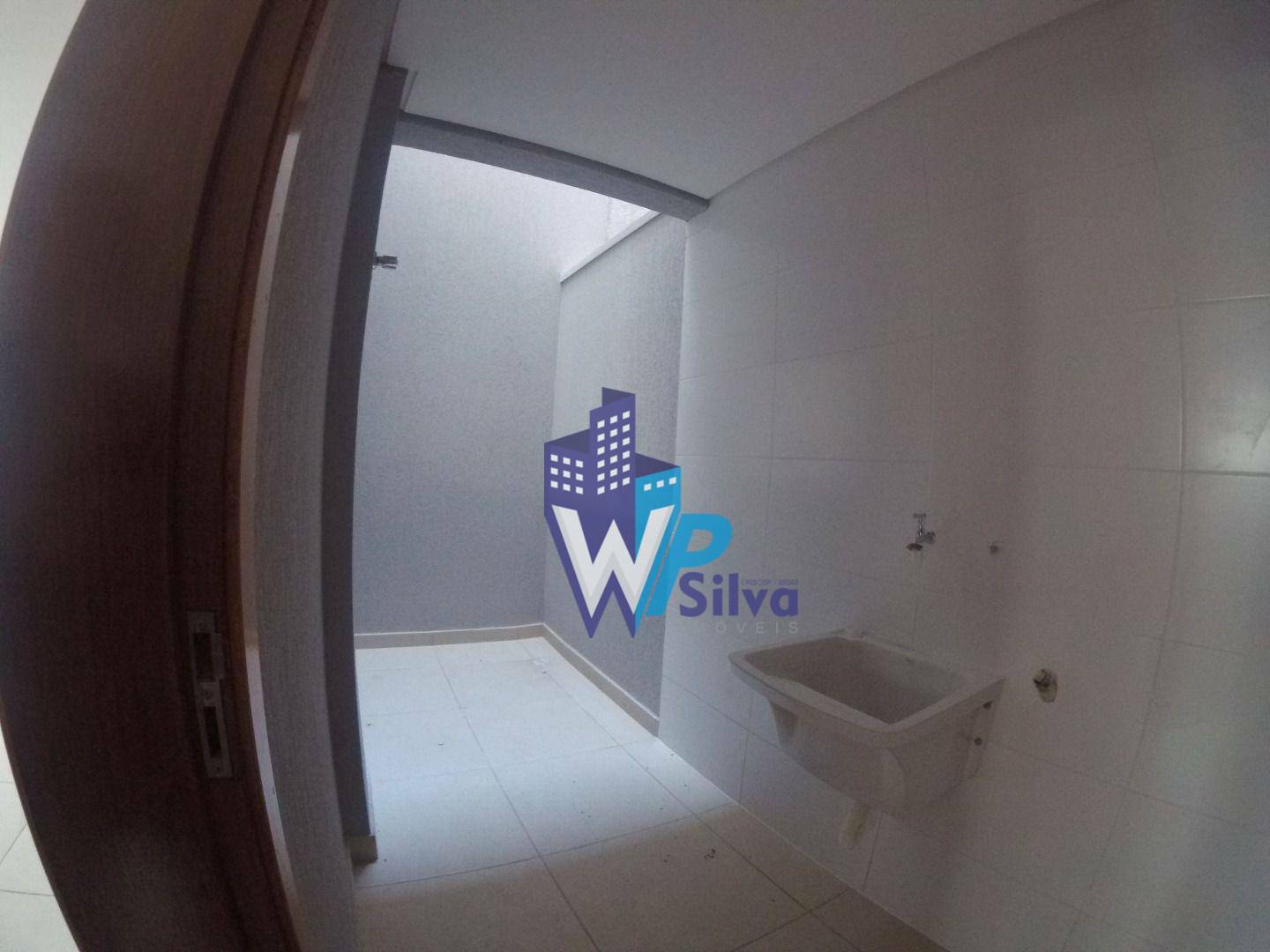 Apartamento à venda com 2 quartos, 45m² - Foto 6