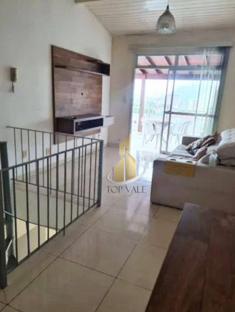 Cobertura à venda com 4 quartos, 232m² - Foto 5