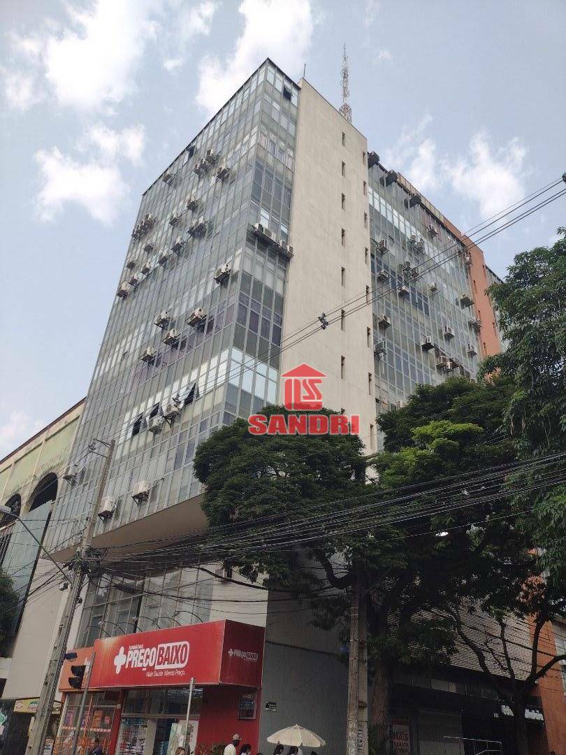 Conjunto Comercial-Sala para alugar, 70m² - Foto 1