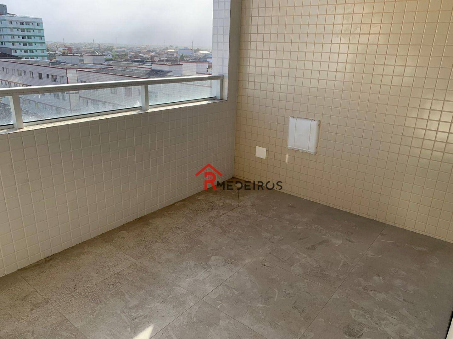 Apartamento à venda com 1 quarto, 57m² - Foto 5