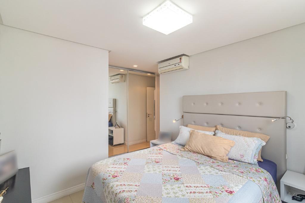 Apartamento à venda com 3 quartos, 102m² - Foto 3