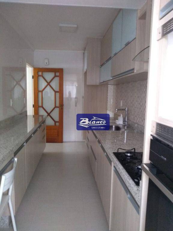 Apartamento, 3 quartos, 83 m² - Foto 1