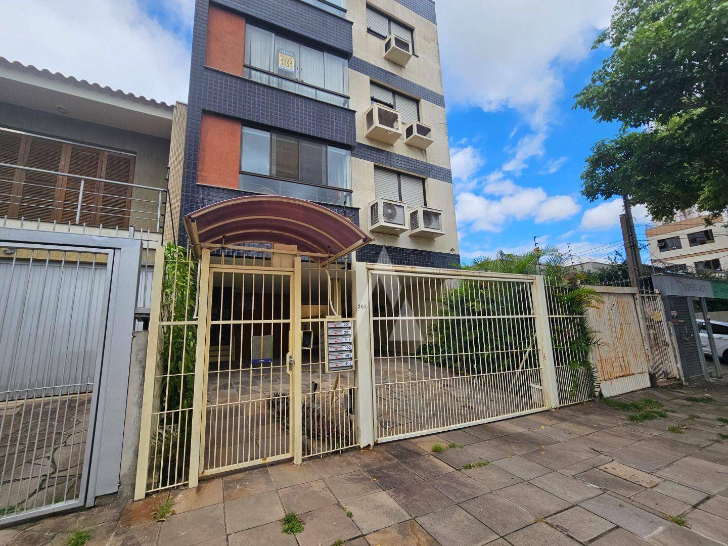 Apartamento, 2 quartos, 87 m² - Foto 1