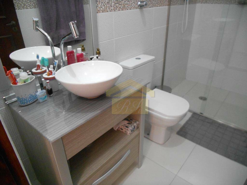 Sobrado à venda com 3 quartos, 130m² - Foto 14