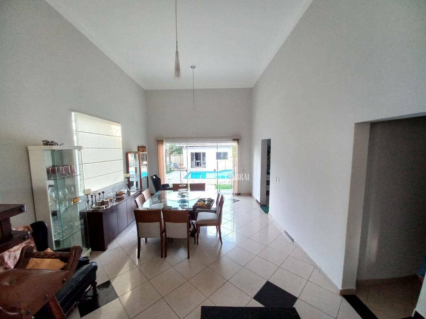 Casa de Condomínio à venda com 3 quartos, 300m² - Foto 7