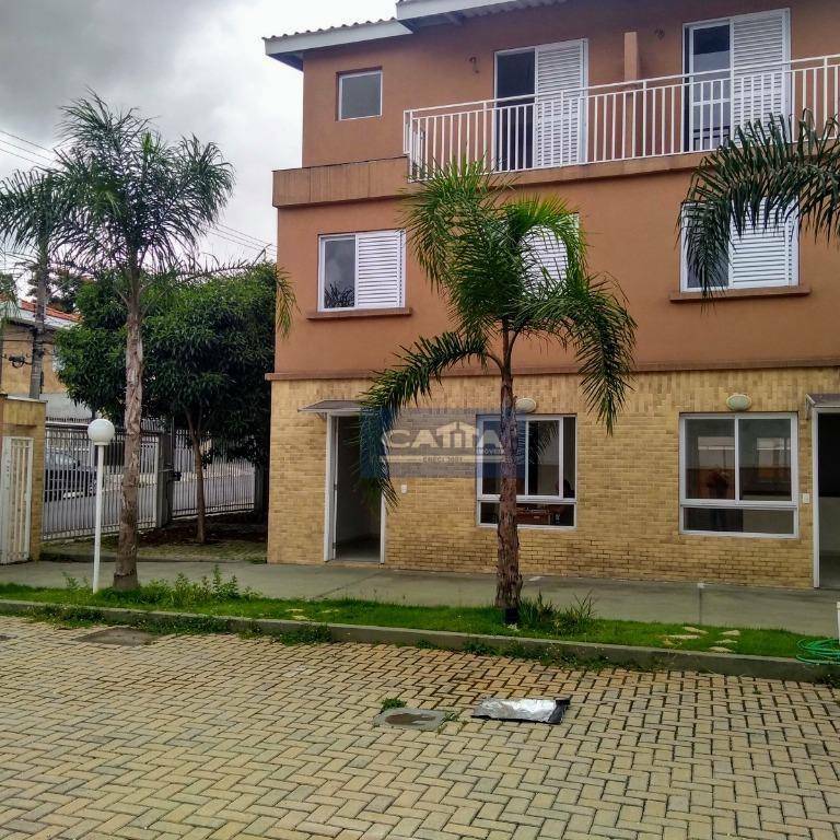 Sobrado à venda com 3 quartos, 99m² - Foto 4