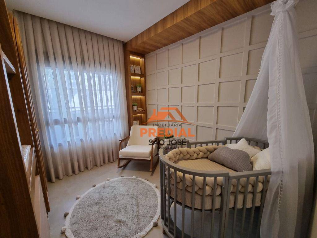 Apartamento à venda com 3 quartos, 92m² - Foto 6