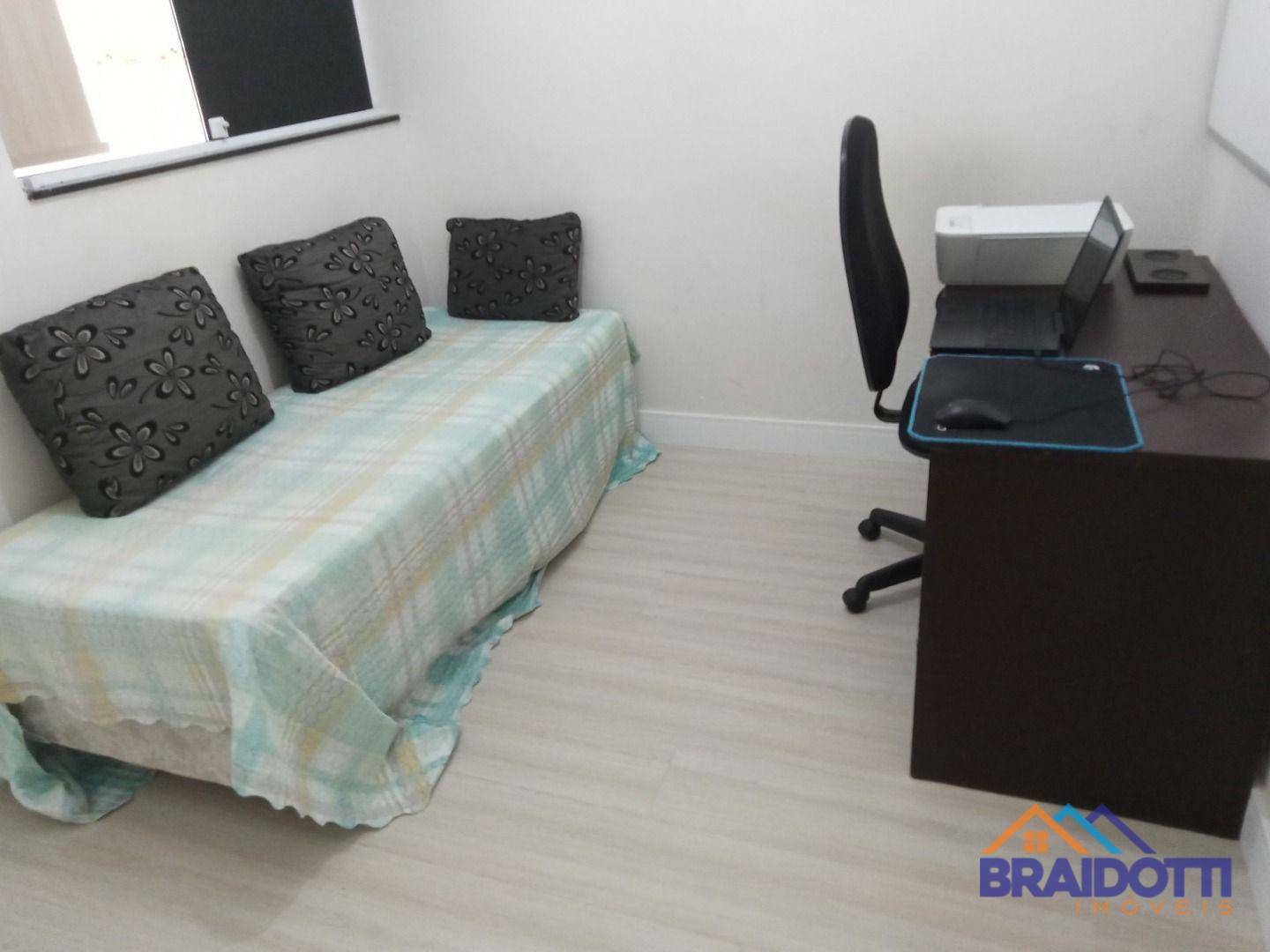 Apartamento à venda com 2 quartos, 70m² - Foto 14