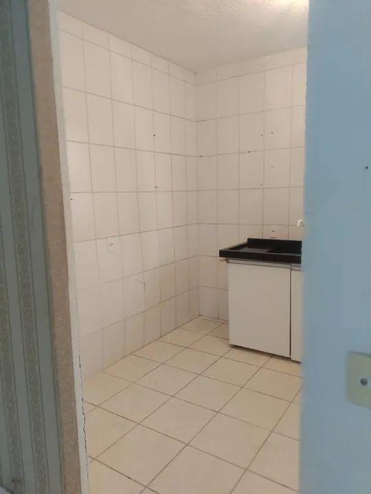 Apartamento à venda com 2 quartos, 47m² - Foto 3