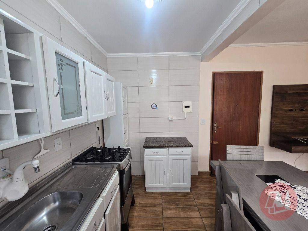Apartamento à venda e aluguel com 2 quartos, 50m² - Foto 5