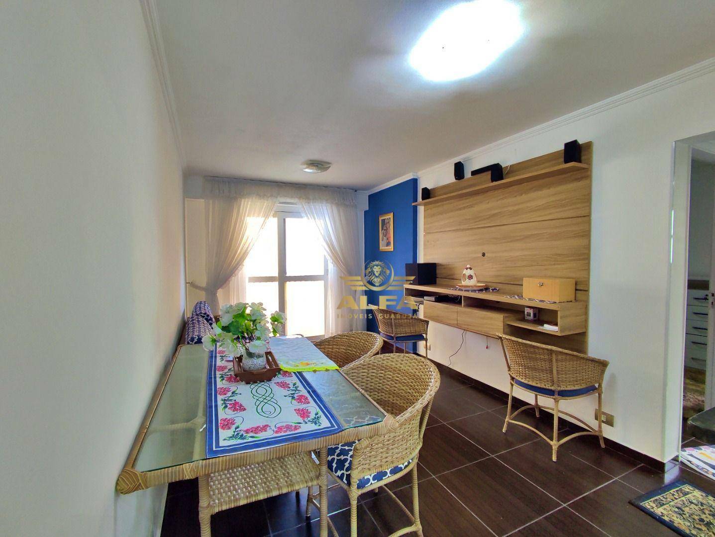 Apartamento à venda com 2 quartos, 67m² - Foto 5