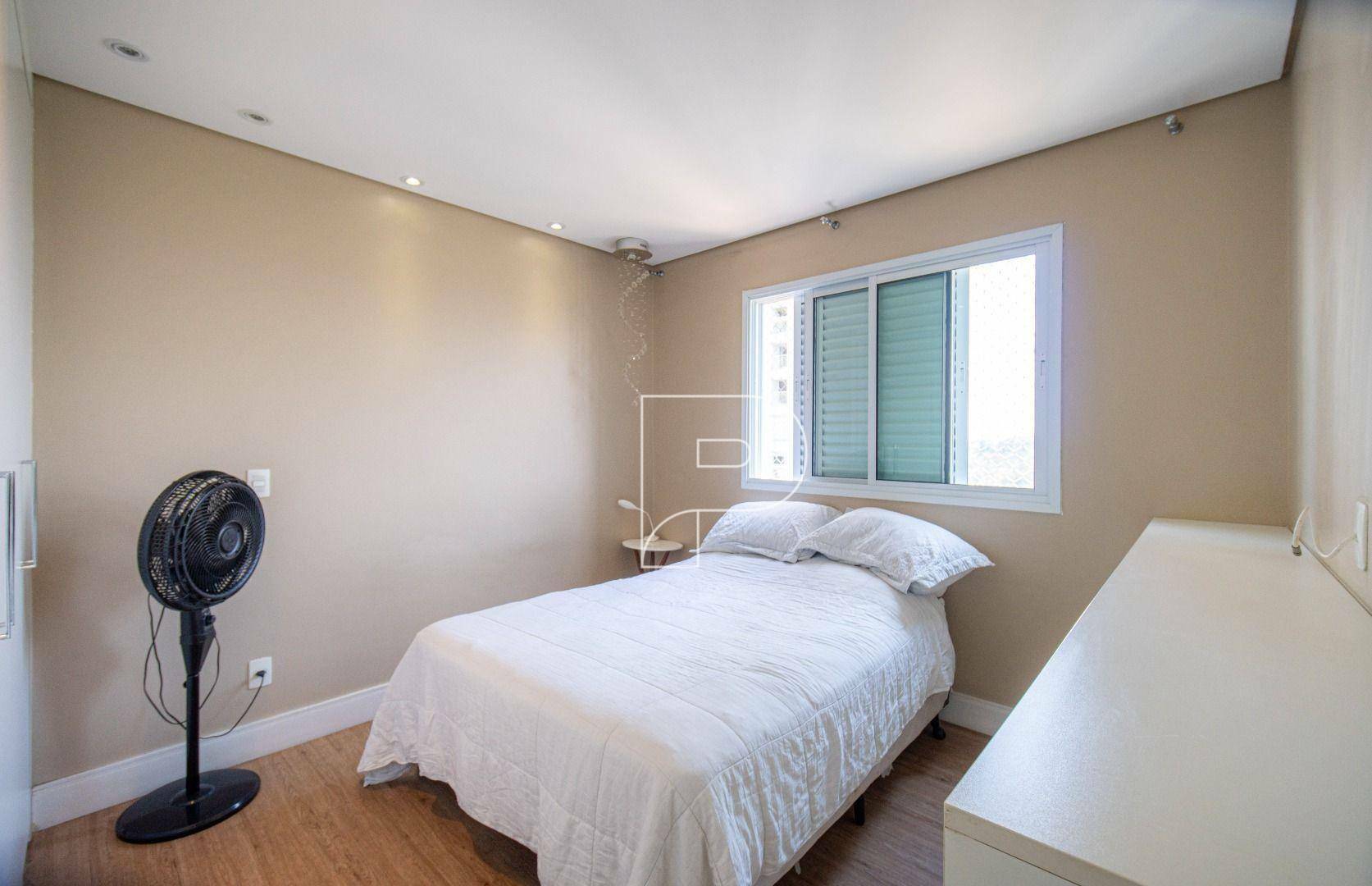 Apartamento à venda com 3 quartos, 108m² - Foto 28