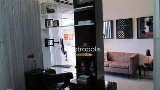 Loft à venda com 2 quartos, 50m² - Foto 2