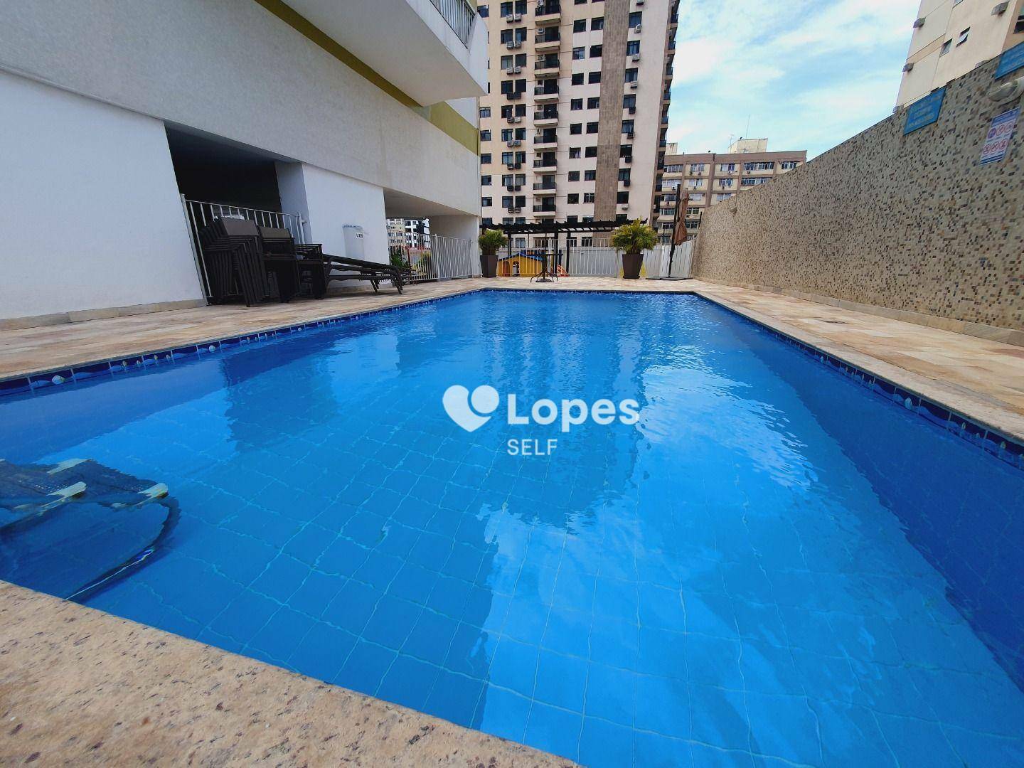 Apartamento à venda com 2 quartos, 82m² - Foto 9