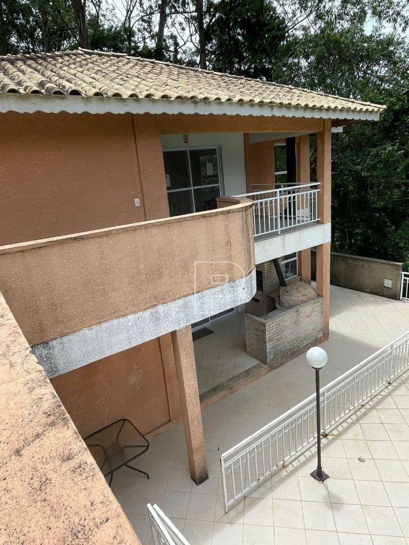 Casa de Condomínio à venda com 3 quartos, 176m² - Foto 12