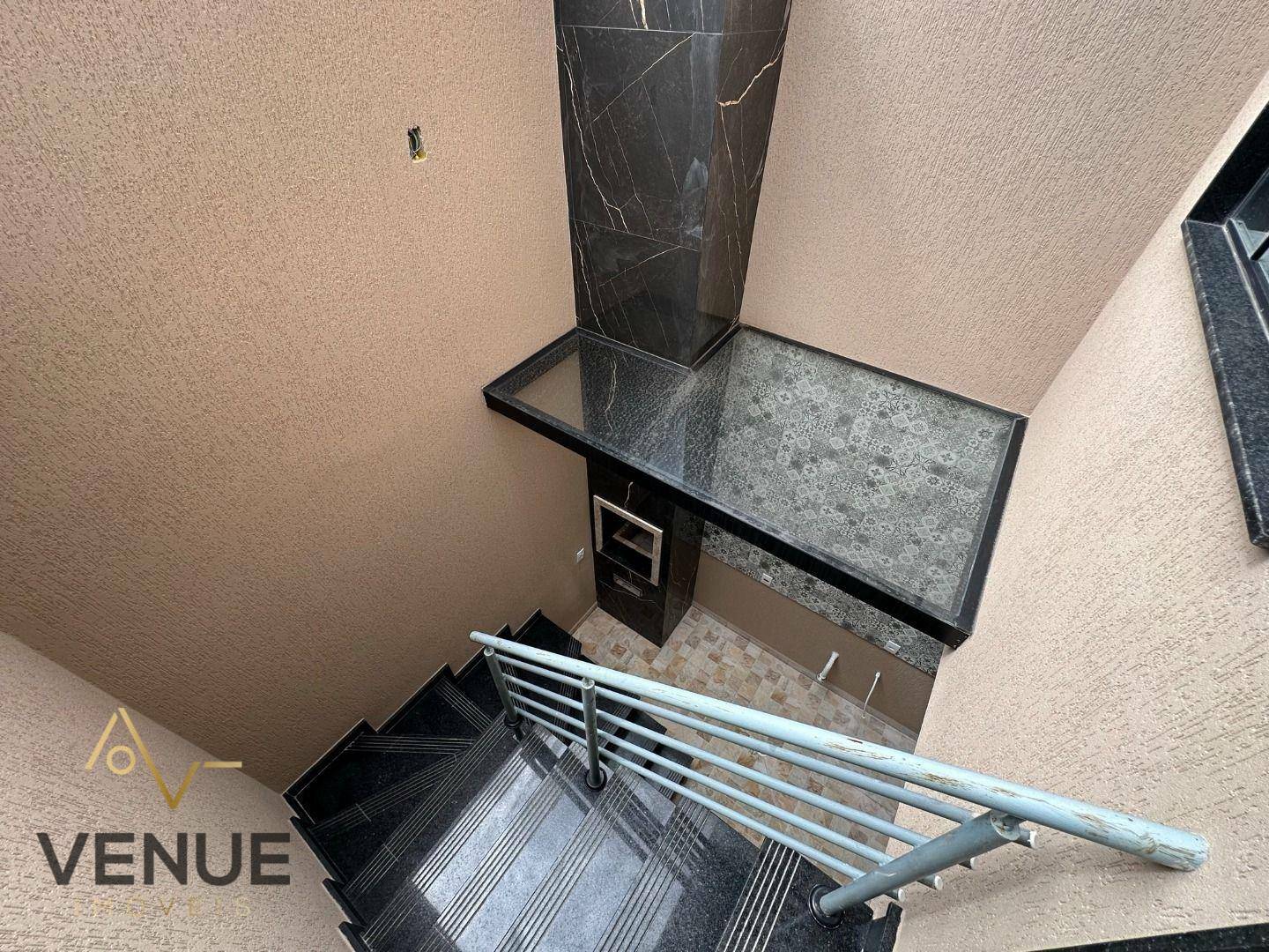 Sobrado à venda com 3 quartos, 83M2 - Foto 23