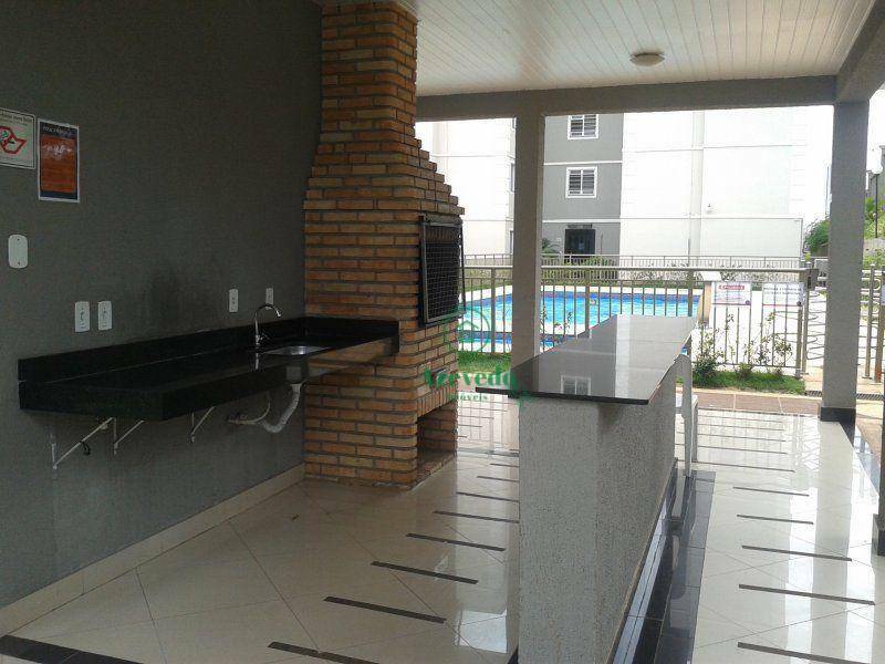 Apartamento à venda com 2 quartos, 43m² - Foto 21