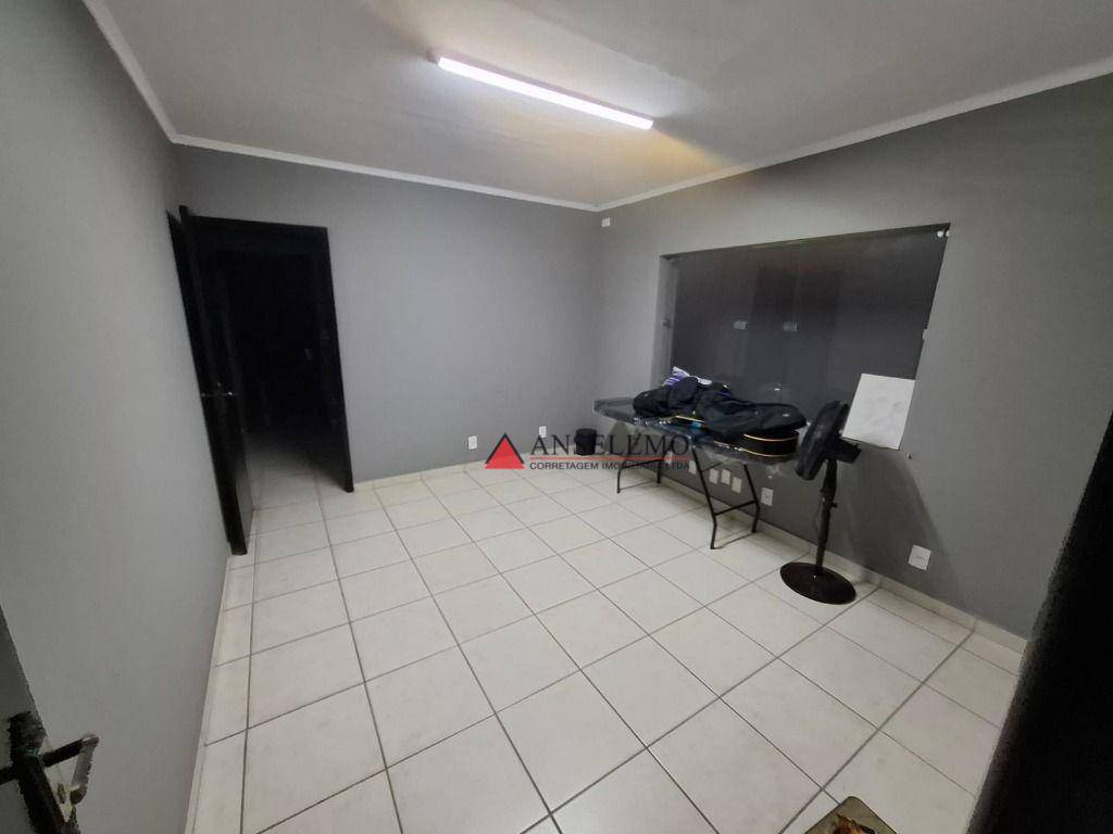 Sobrado à venda e aluguel, 220m² - Foto 13
