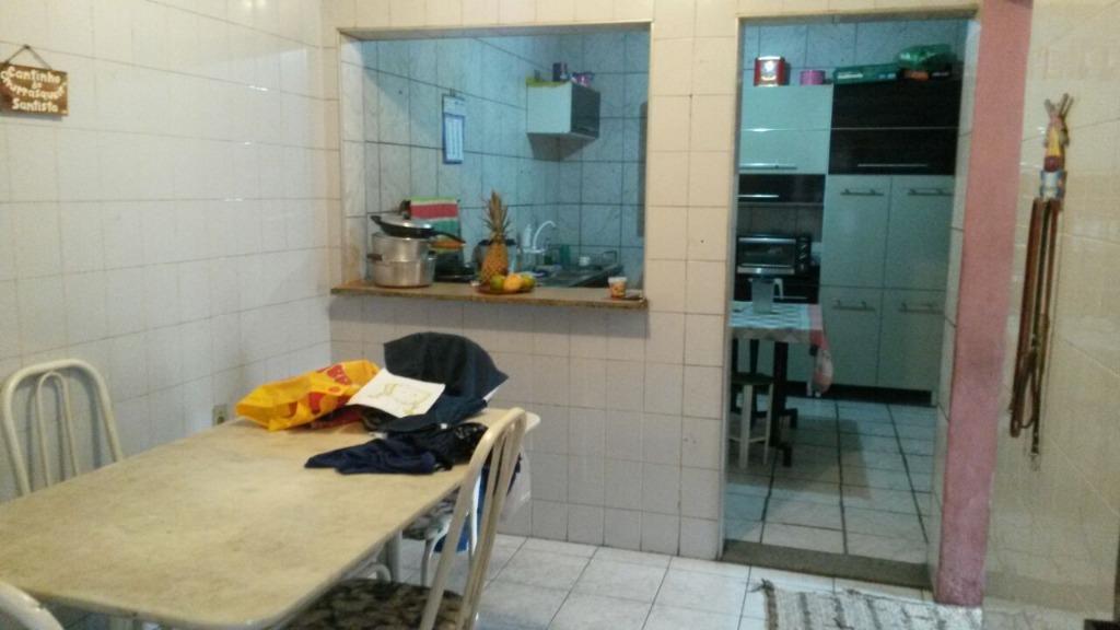 Sobrado à venda com 2 quartos, 180m² - Foto 13