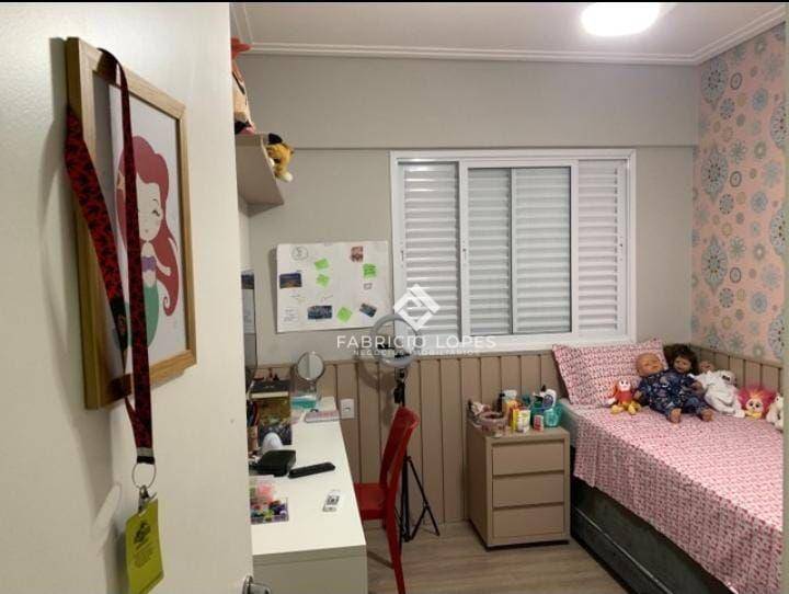 Apartamento à venda com 4 quartos, 122m² - Foto 8