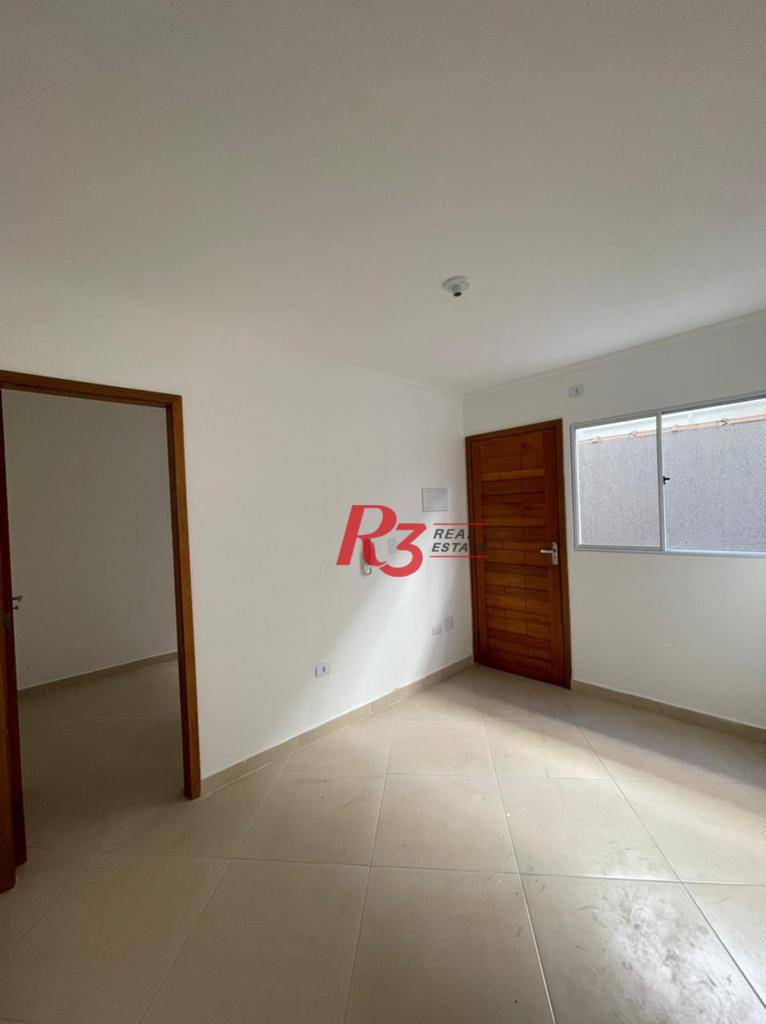 Casa à venda com 2 quartos, 46m² - Foto 2