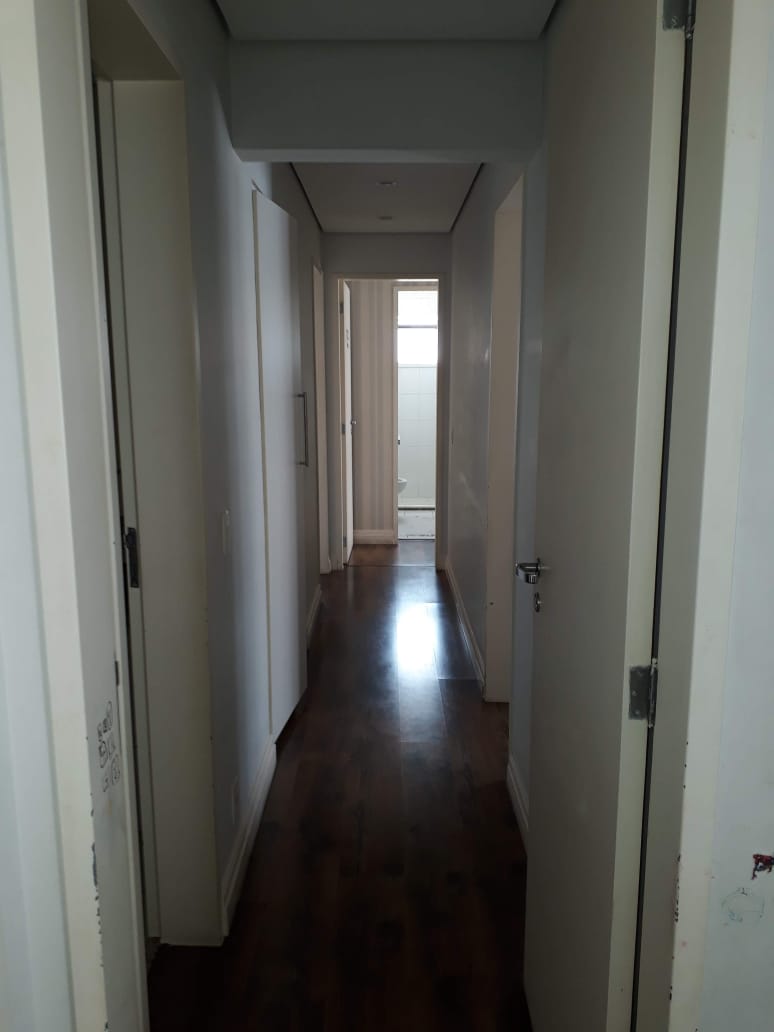 Apartamento à venda com 3 quartos, 130m² - Foto 8