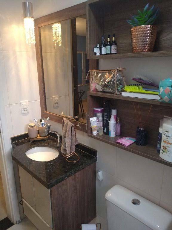 Apartamento à venda com 2 quartos, 56m² - Foto 12