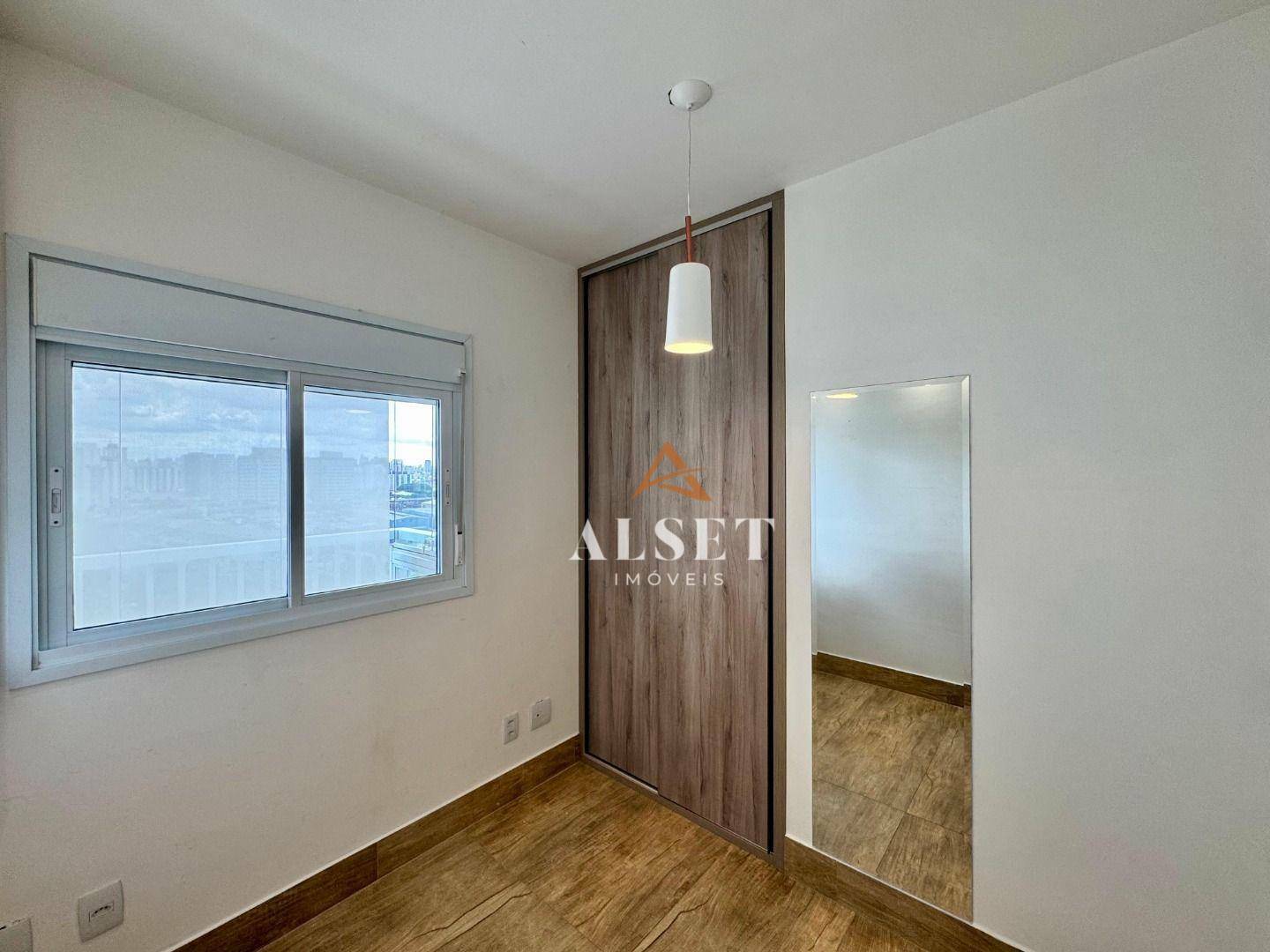 Apartamento à venda com 2 quartos, 58m² - Foto 13