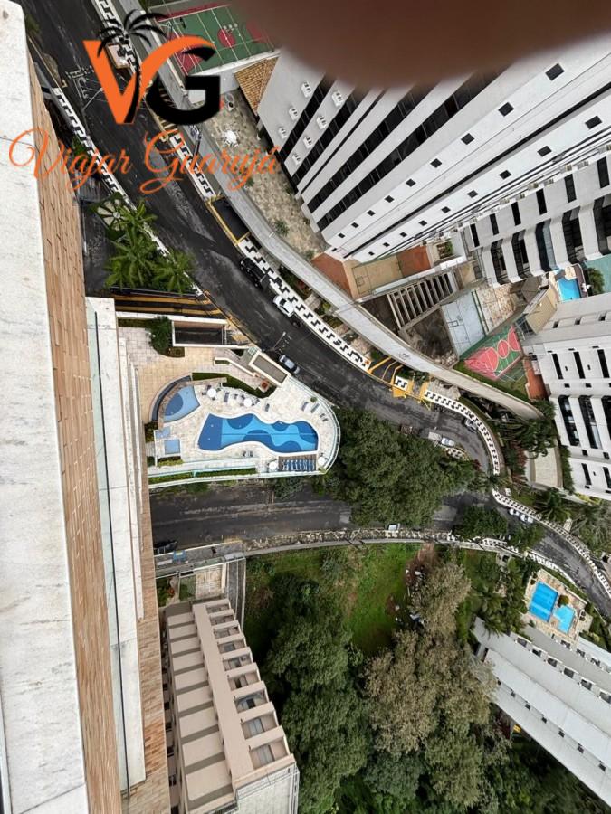 Apartamento para alugar com 2 quartos, 88m² - Foto 37