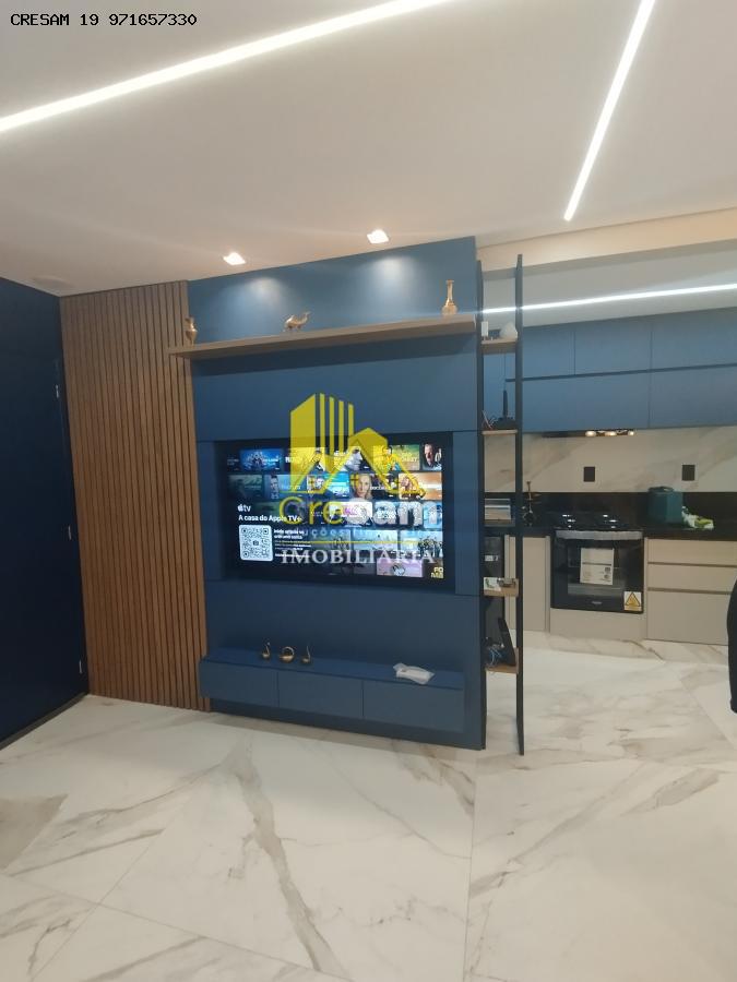 Apartamento à venda com 2 quartos, 58m² - Foto 4