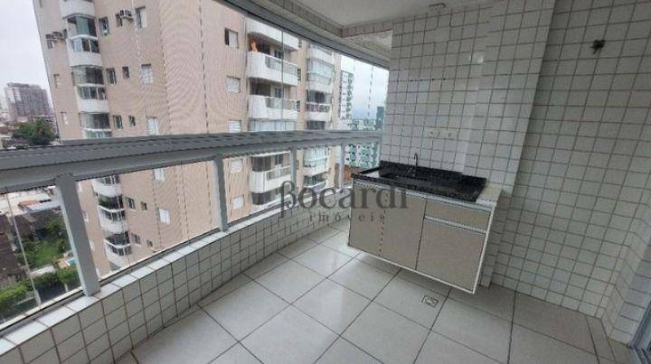 Apartamento à venda com 2 quartos, 65m² - Foto 2