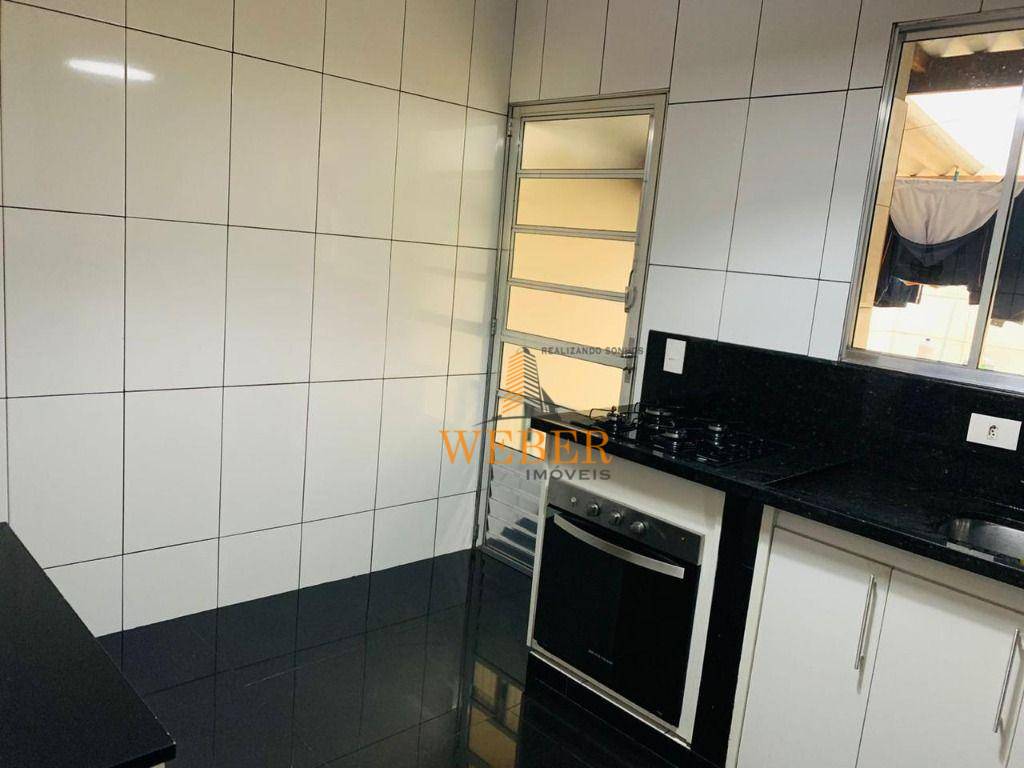 Sobrado à venda com 2 quartos, 90m² - Foto 20