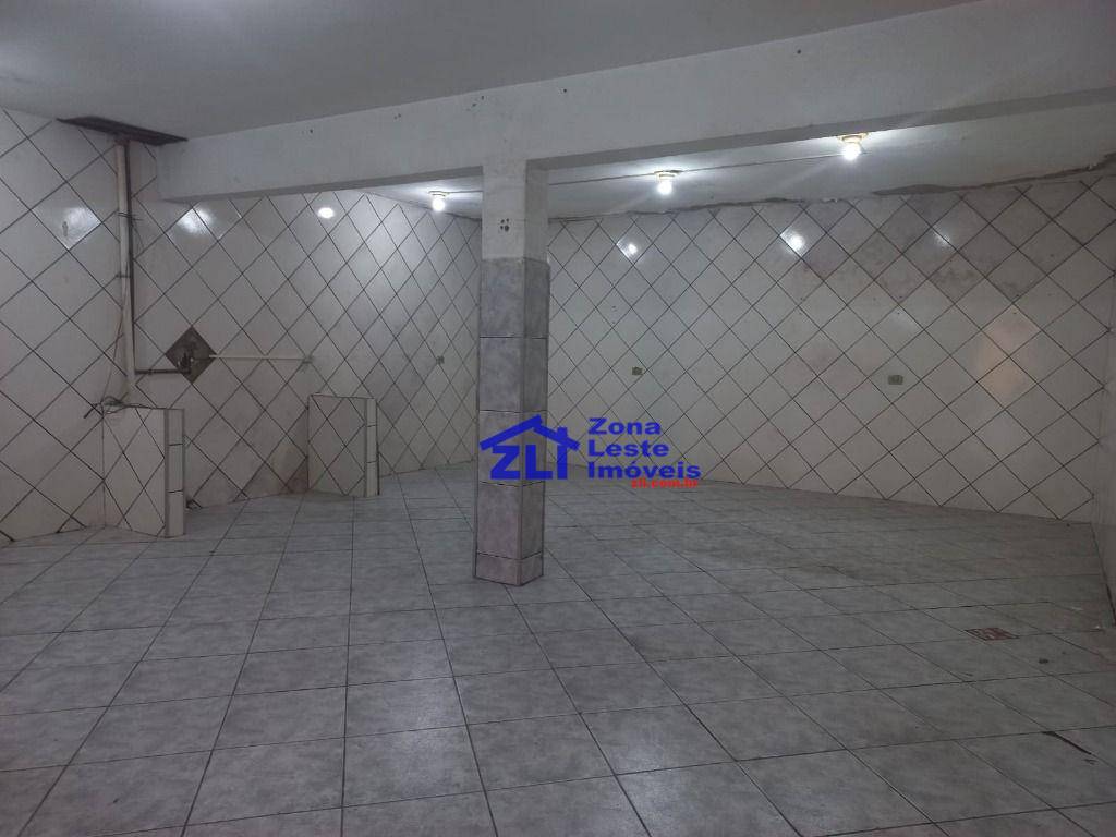 Loja-Salão para alugar, 110m² - Foto 7