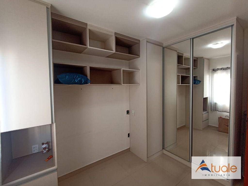 Apartamento à venda com 2 quartos, 53m² - Foto 9