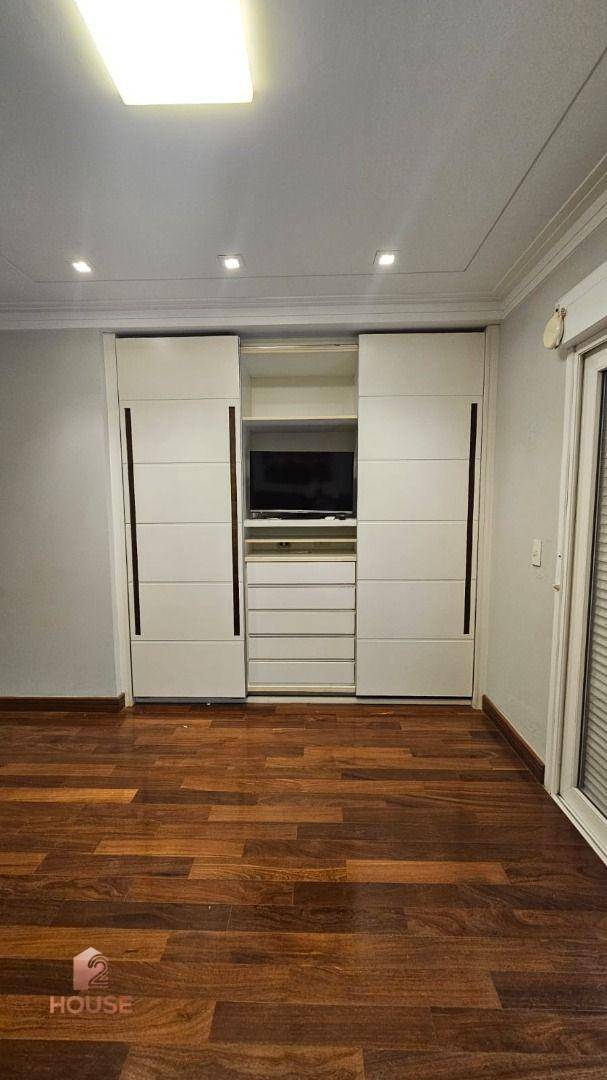 Casa de Condomínio à venda com 3 quartos, 300m² - Foto 4