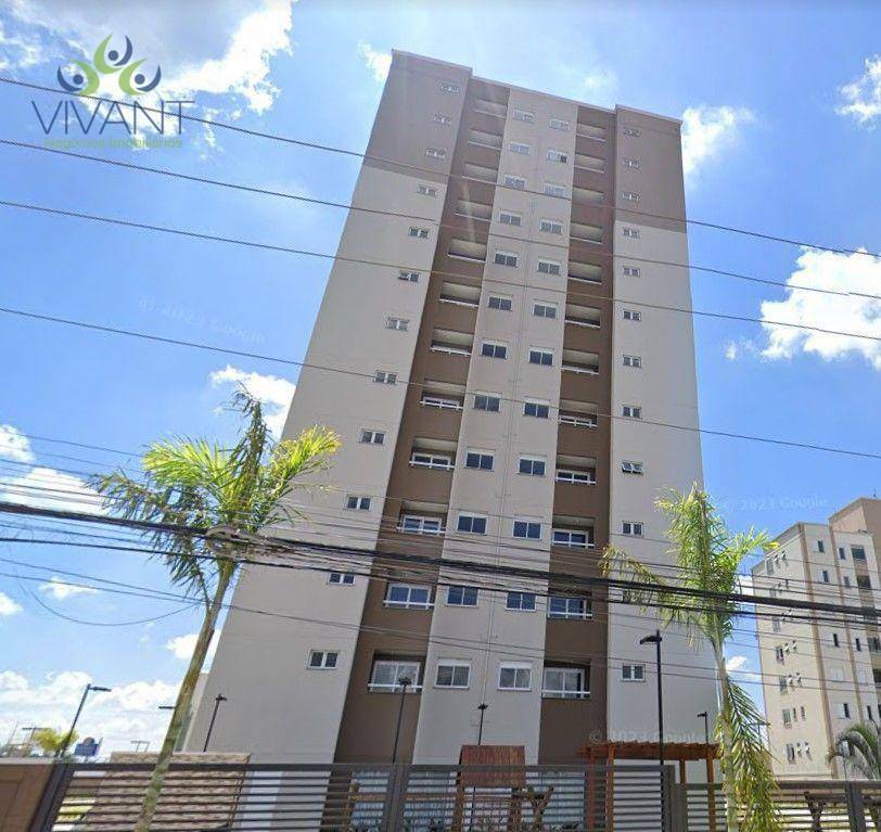 Apartamento à venda com 2 quartos, 50m² - Foto 17