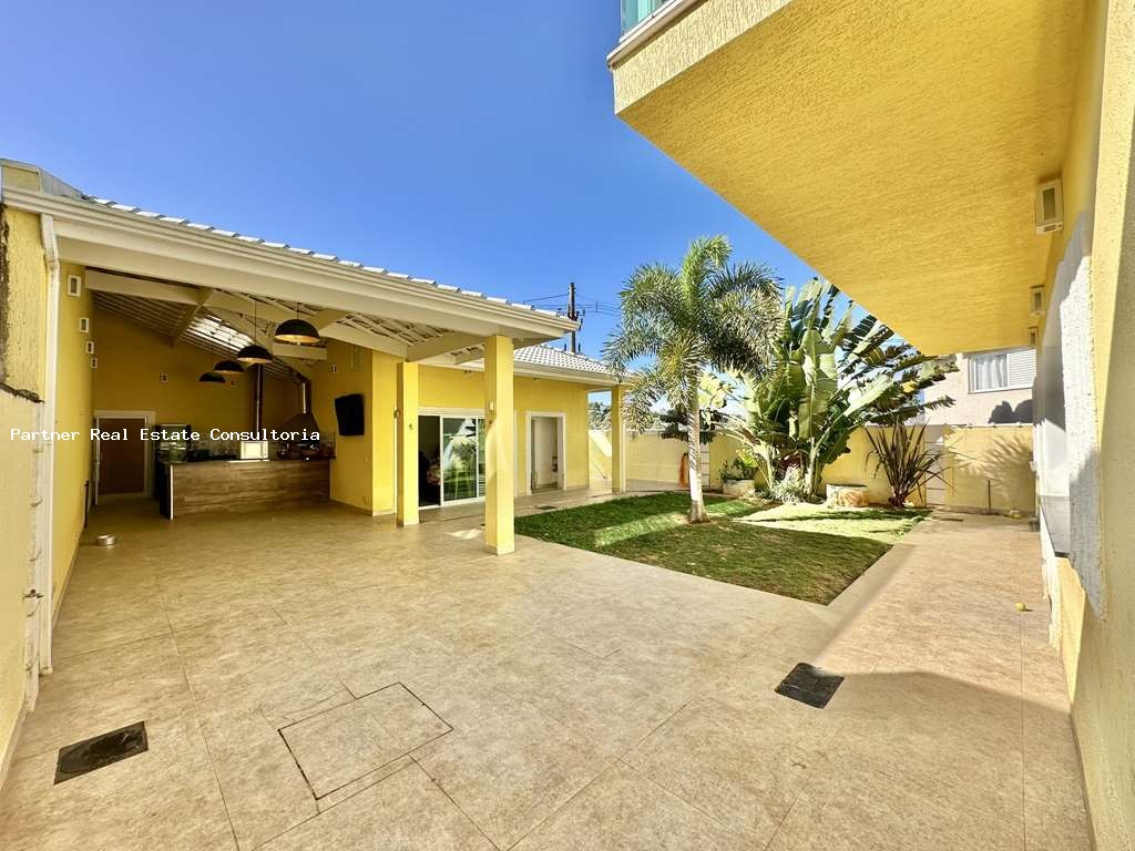 Casa de Condomínio à venda com 3 quartos, 513m² - Foto 26