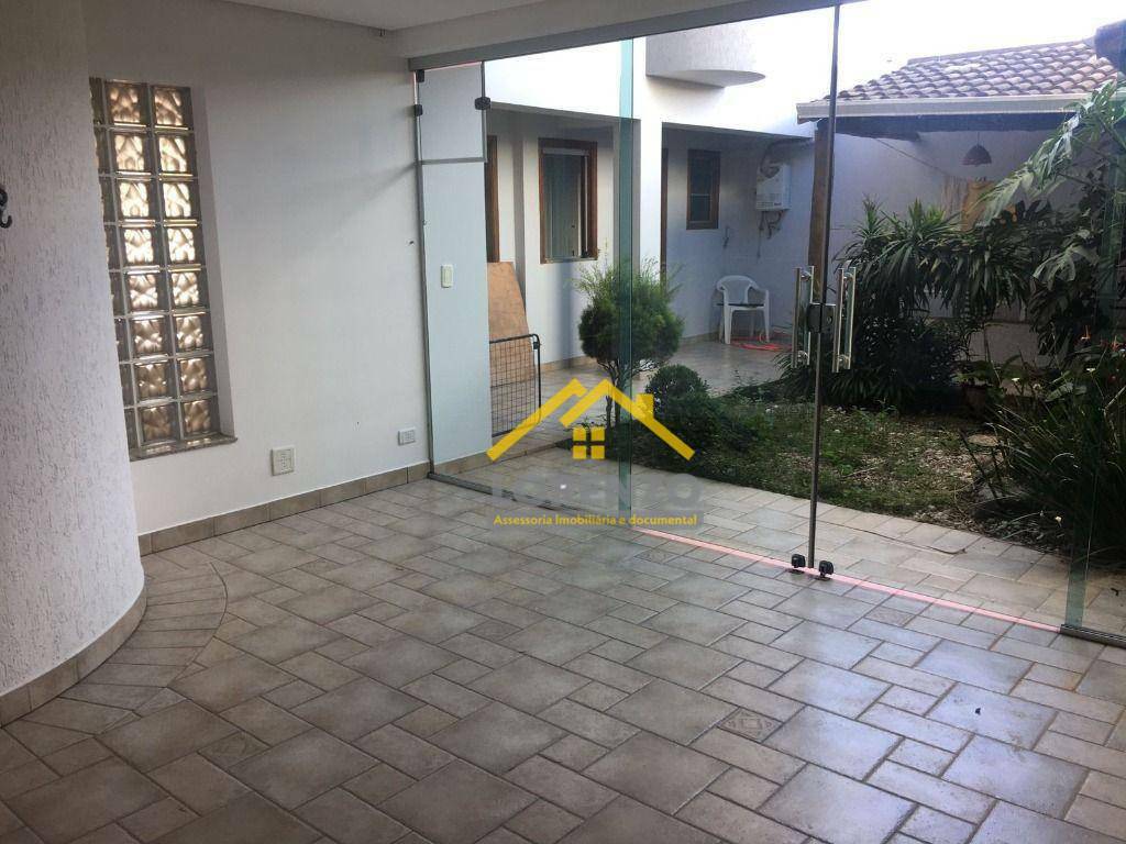 Sobrado à venda com 3 quartos, 428m² - Foto 14